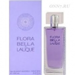 Туалетные духи Lalique  Flora Bella