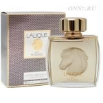 Туалетные духи Lalique Lalique Pour Homme Equus