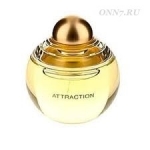 Туалетные духи Lancome Attraction