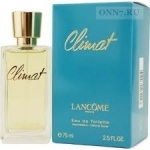 Туалетная вода Lancome Climat