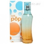Туалетная вода Lancome Lolli Pop