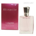 Туалетные духи Lancome Miracle