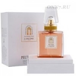 Туалетные духи Lancome PeutEtre