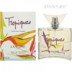 Туалетная вода Lancome Tropiques