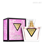 Туалетная вода Guess Seductive Kiss