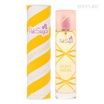 Туалетная вода Aquolina Pink Sugar Creamy Sunshine