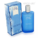 Туалетная вода Davidoff Cool Water Frozen Fragrance