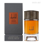 Туалетные духи Alfred Dunhill British Leather
