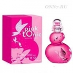 Туалетная вода Loris Azzaro Azzaro Pink Tonic Butterfly