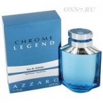 Туалетная вода Loris Azzaro  Azzaro Chrome Legend