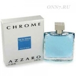 Туалетная вода Loris Azzaro  Chrome Azzaro