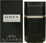 Туалетная вода Loris Azzaro  Onyx Azzaro pour Homme