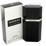 Туалетная вода Loris Azzaro  Silver BLack Azzaro pour Homme