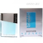 Туалетная вода Loris Azzaro  Visit Bright