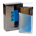 Туалетная вода Loris Azzaro  Visit for men