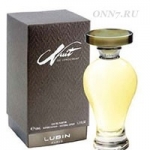 Туалетные духи Lubin Nuit de Longchamp