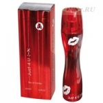 Туалетная вода Lulu Castagnette Just4u