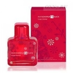 Туалетная вода Mandarina Duck Mandarina Duck Rouge intense