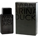 Туалетная вода Mandarina Duck Mandarina Duck Man Pure Black