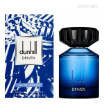 Туалетная вода Alfred Dunhill Driven Eau de Toilette