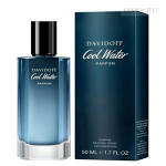 Духи Davidoff Cool Water Parfum