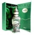 Туалетные духи Asgharali Shazeb