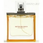 Туалетная вода Mattenew Williamson Warm Sand