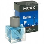 Туалетная вода Mexx Summer Edition  Berlin