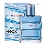 Туалетная вода Mexx Mexx Ice Touch Man