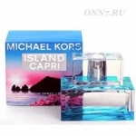 Туалетные духи Michael Kors Island Capri