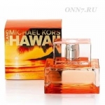 Туалетные духи Michael Kors Island Hawaii