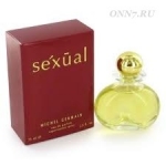 Туалетные духи Michel Germain  Sexual