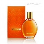 Туалетная вода Missoni Arancio
