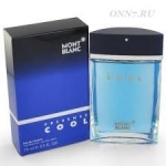 Туалетная вода Mont Blanc Presence Cool