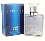 Туалетная вода Mont Blanc Starwalker