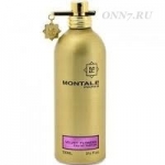 Туалетные духи Montale Velvet Flowers
