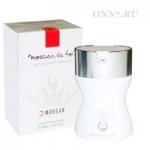 Туалетная вода Morgan Light my heart collection