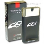 Туалетная вода Morgan  Light my heart collection men