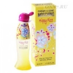 Туалетная вода Moschino Moschino Hippy Fizz