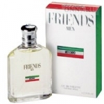 Туалетная вода Moschino Moschino Friends Men