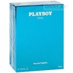 Туалетная вода Playboy  Playboy for him