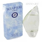 Туалетная вода Nikos Sculpture Homme