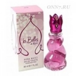 Туалетная вода Nina Ricci  Les Belles de Ricci Cherry Fantasy