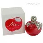 Туалетная вода Nina Ricci  Nina New