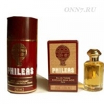 Туалетная вода Nina Ricci Phileas