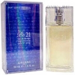 Туалетные духи Orlane Be 21