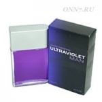 Туалетная вода Paco Rabanne Ultraviolet