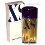 Туалетная вода Paco Rabanne XS