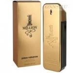 Туалетная вода Paco Rabanne 1 Million