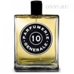 Туалетная вода Parfumerie Generale Aomassai №10
